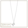 Girocollo in Oro AGZ 278